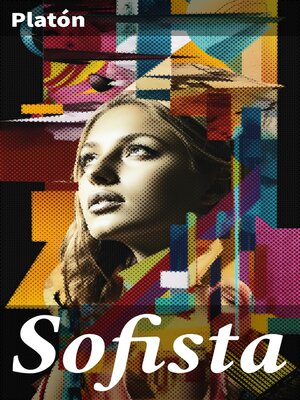 cover image of Sofista